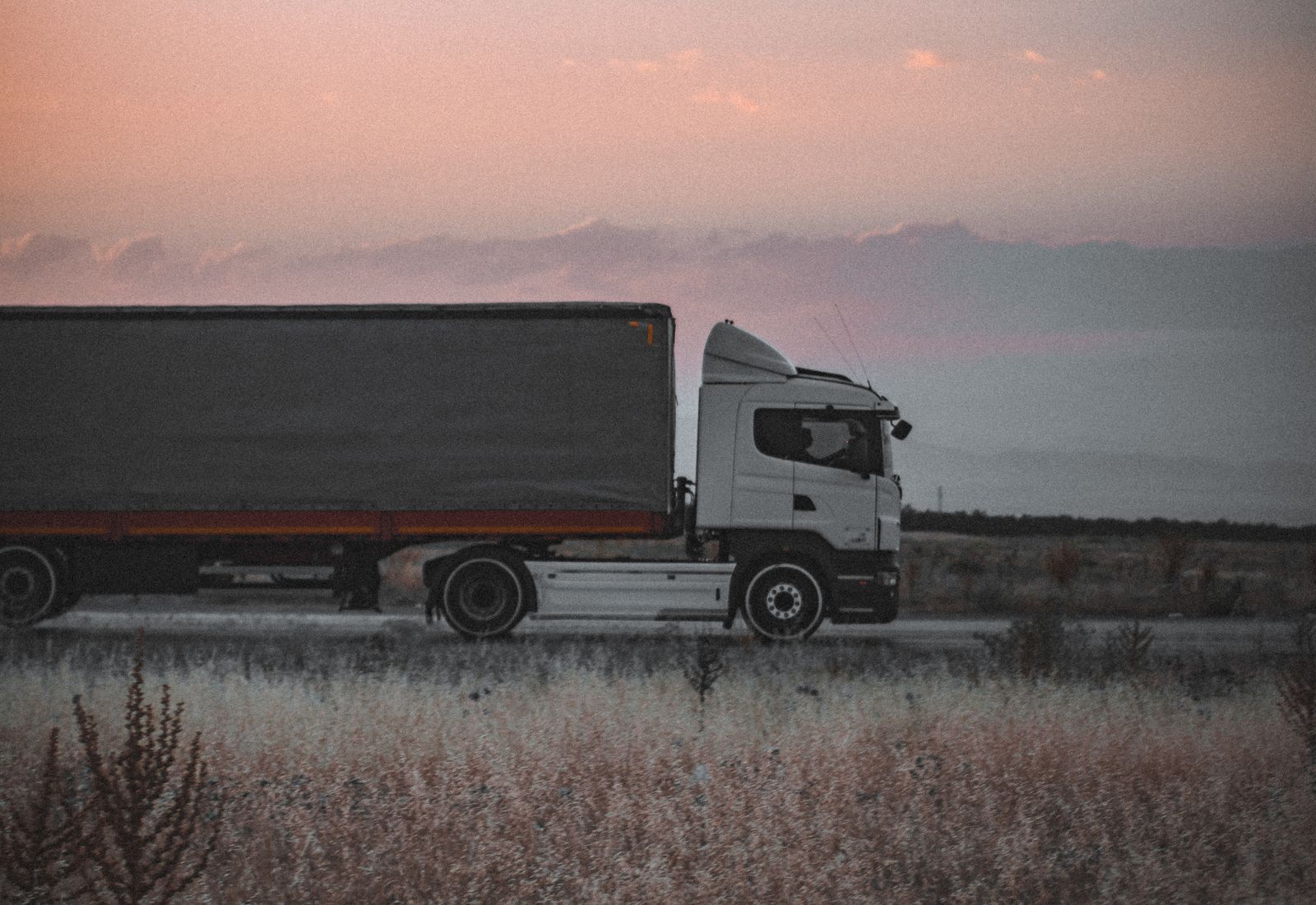 Transport & Logistics